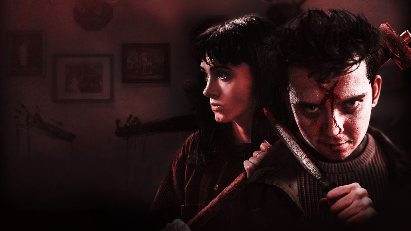 Raz, dwa, trzy... wchodzisz do gry!