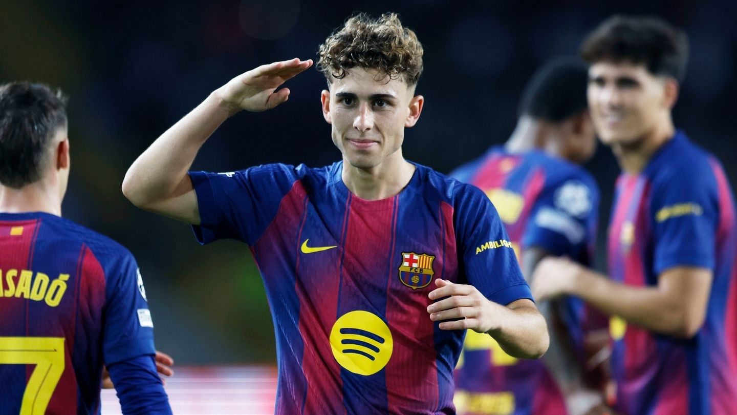 Club Brugge - FC Barcelona