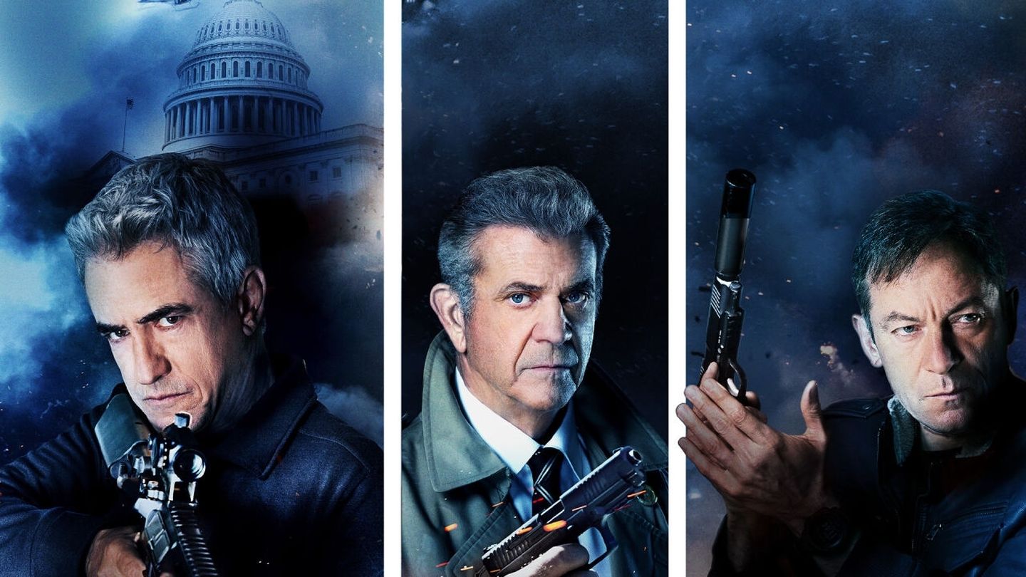 Agent Game
