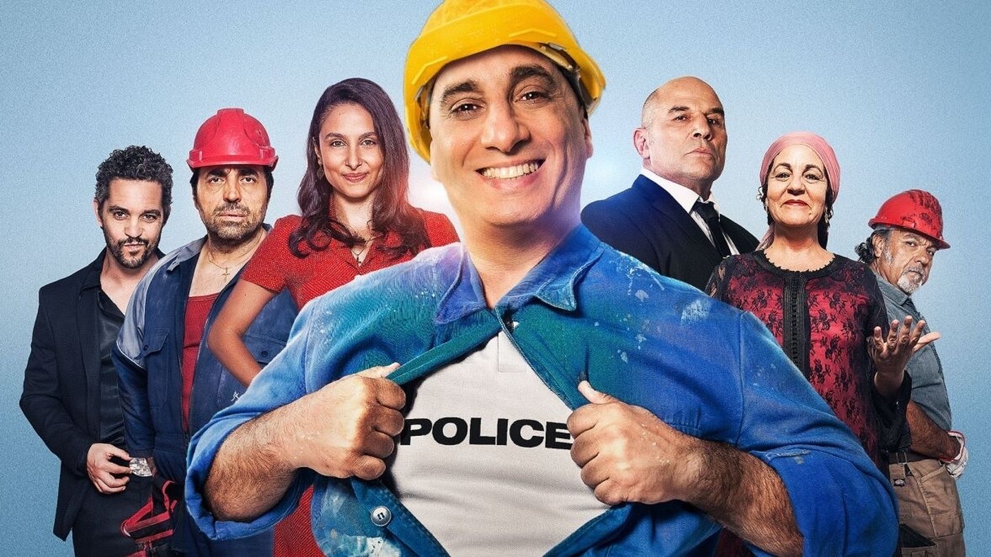 Operacja: Portugalia