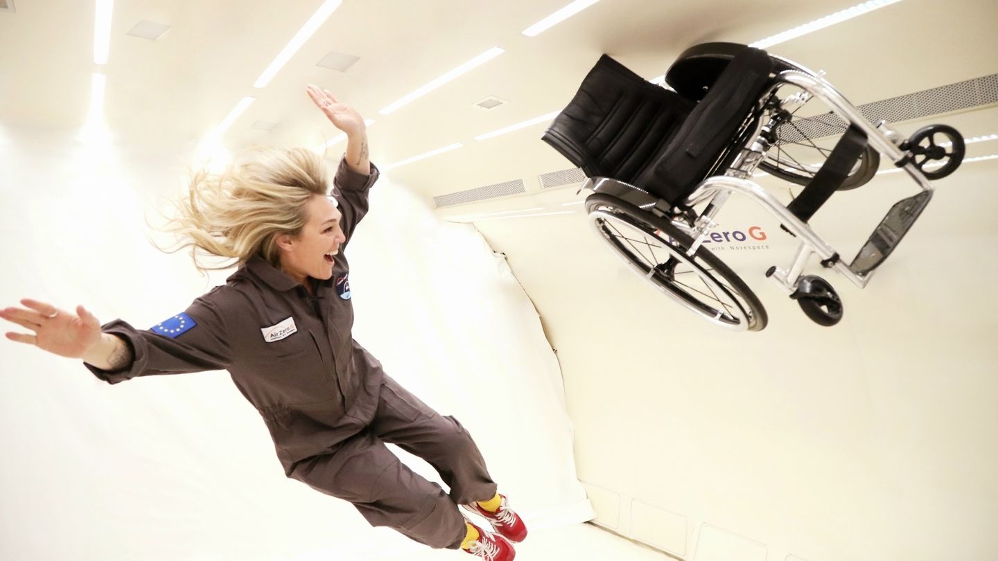 Podróże bez barier