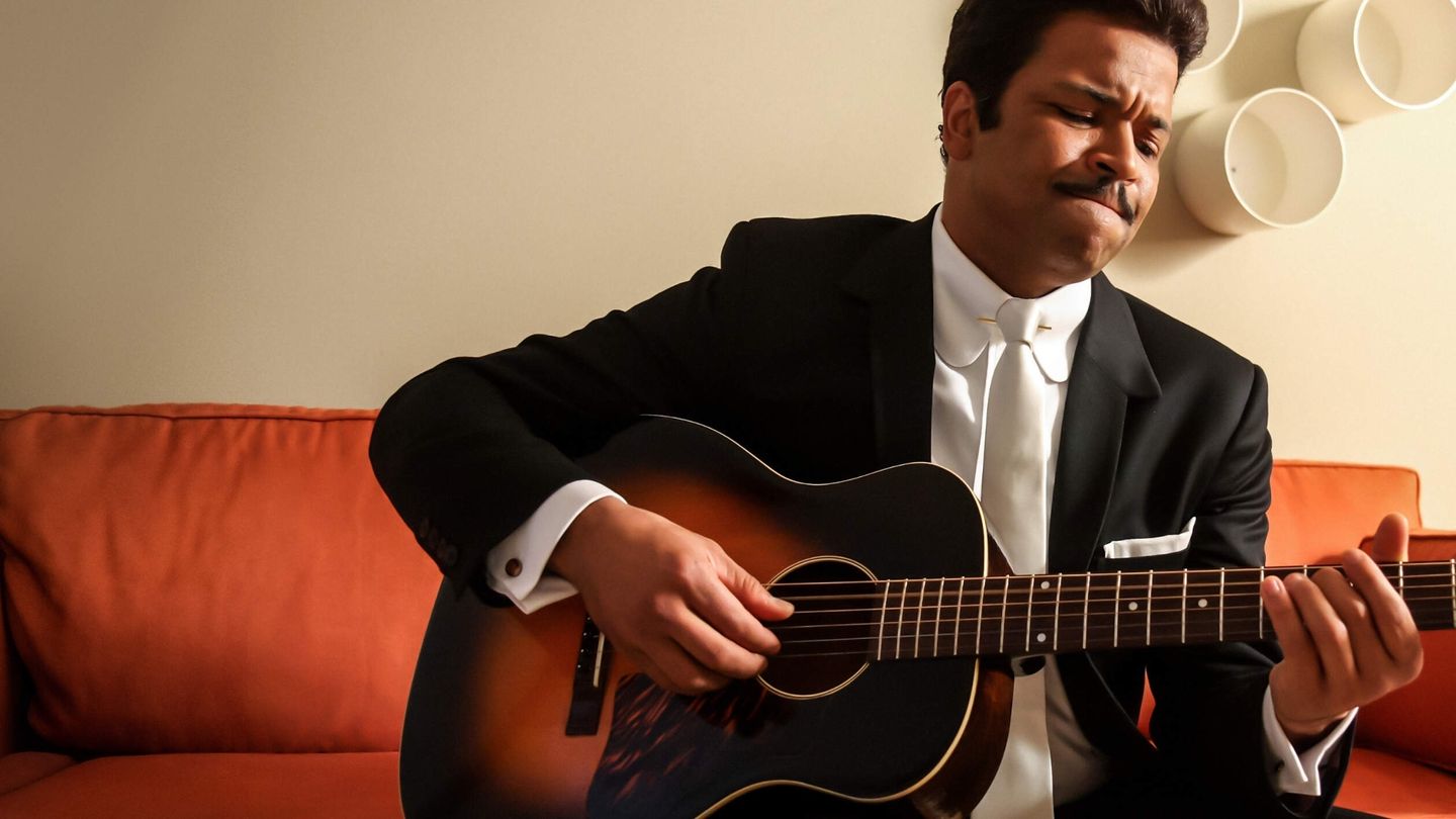 Cadillac Records