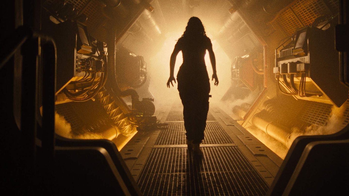 Alien: Romulus