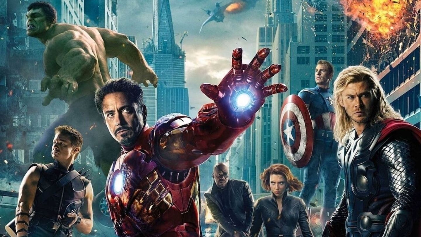 Avengers