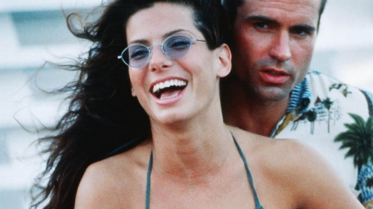 Speed 2: Wyścig z czasem