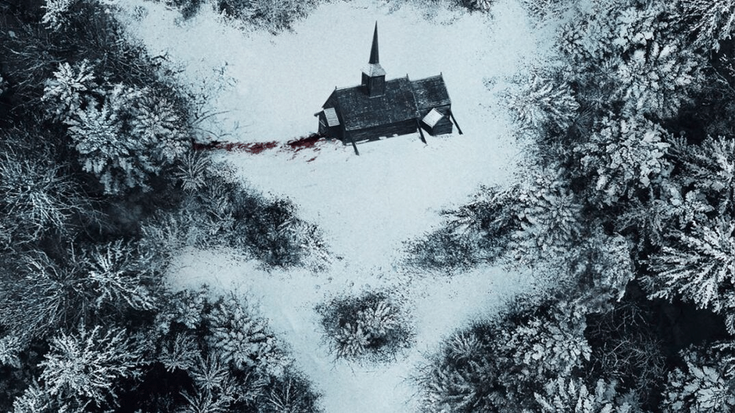 Paranormal activity: Bliscy krewni