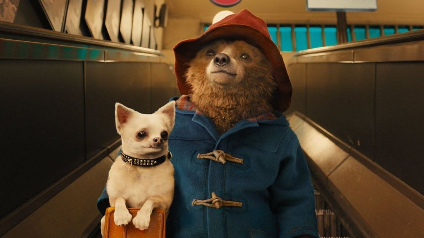 Paddington