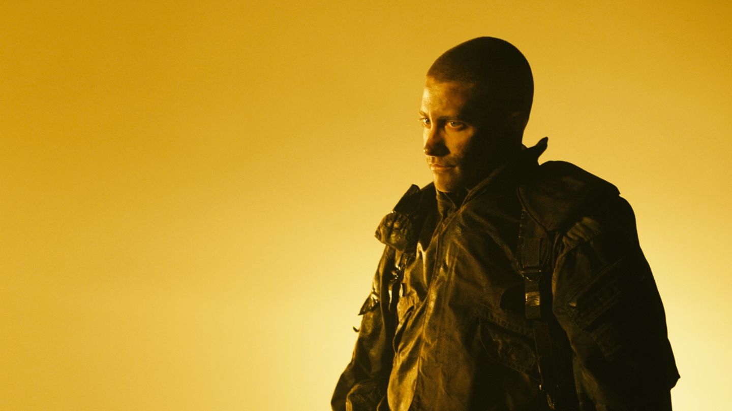 Jarhead: Żołnierz piechoty morskiej
