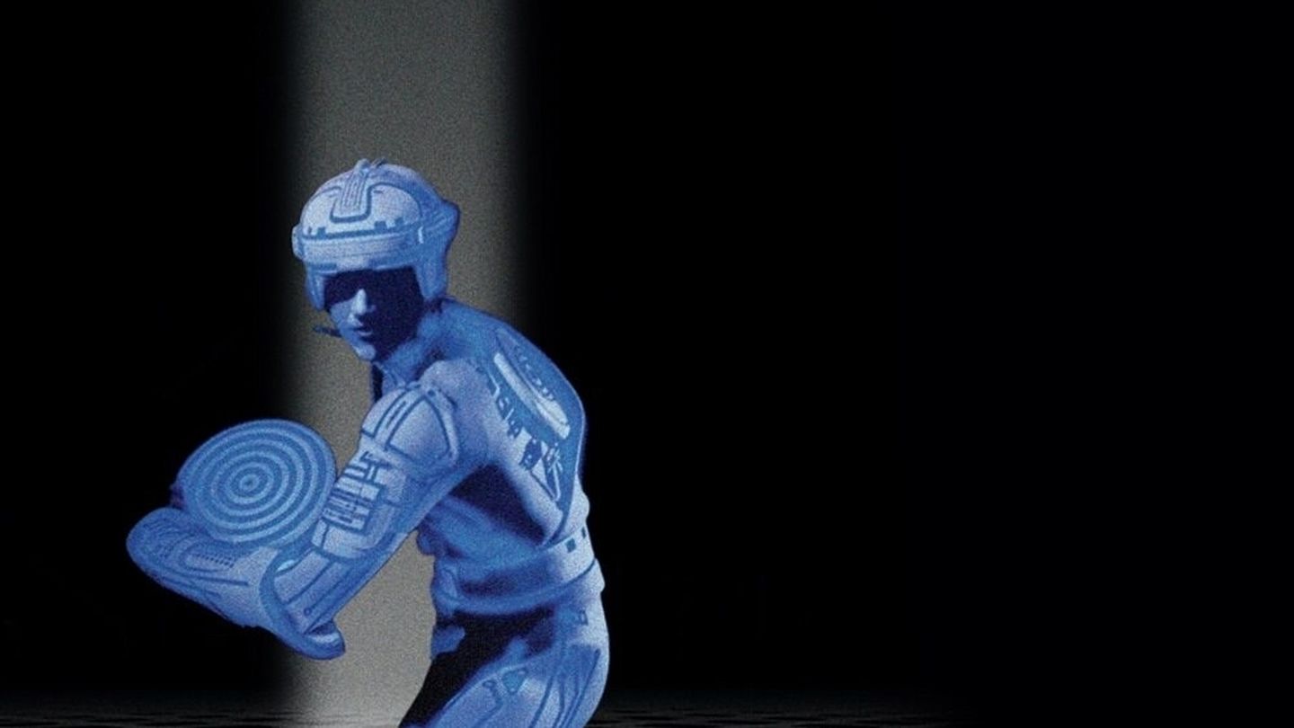 Tron