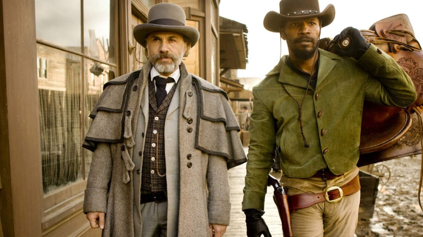 Django