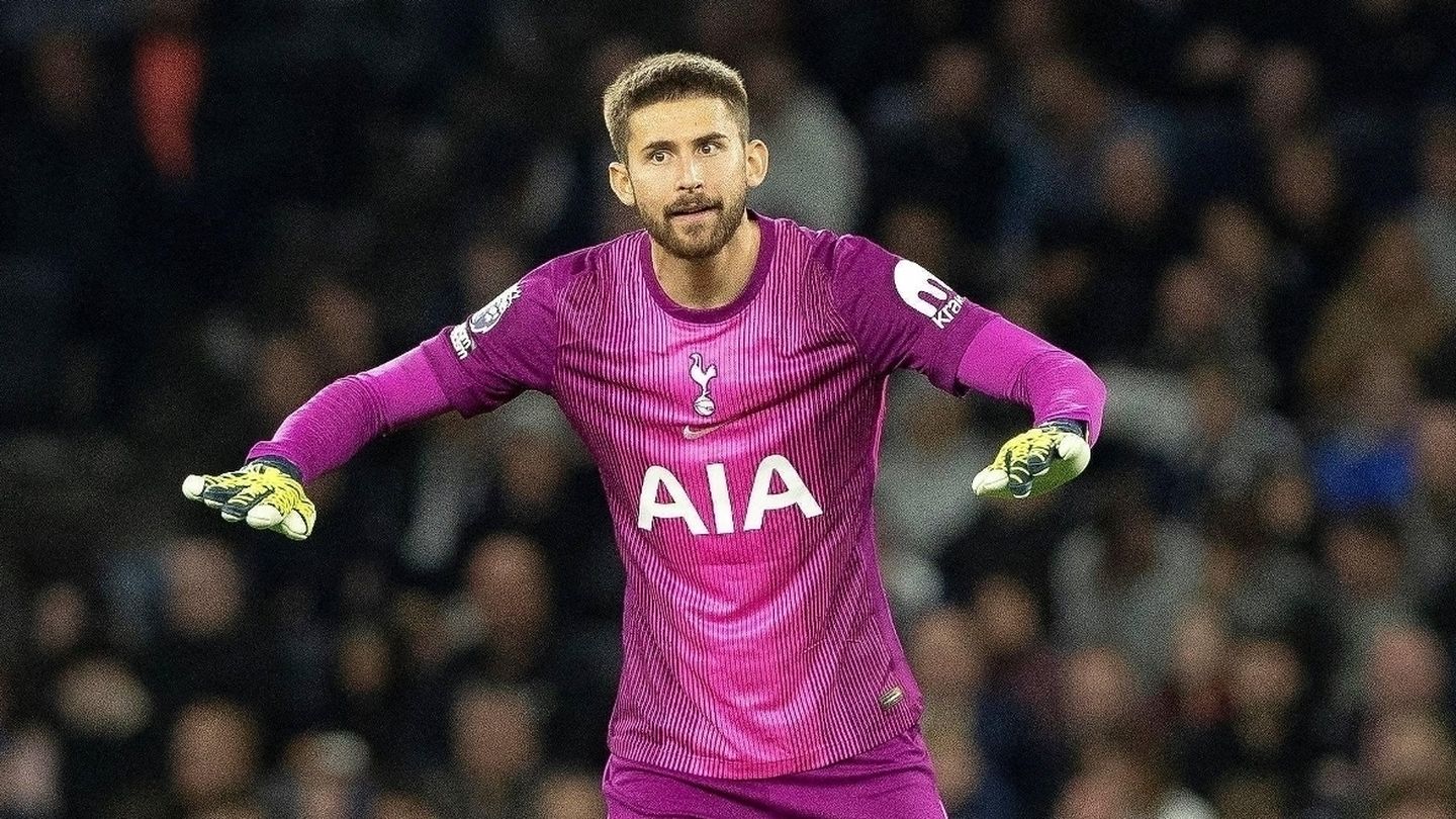 Tottenham Hotspur - Fulham FC