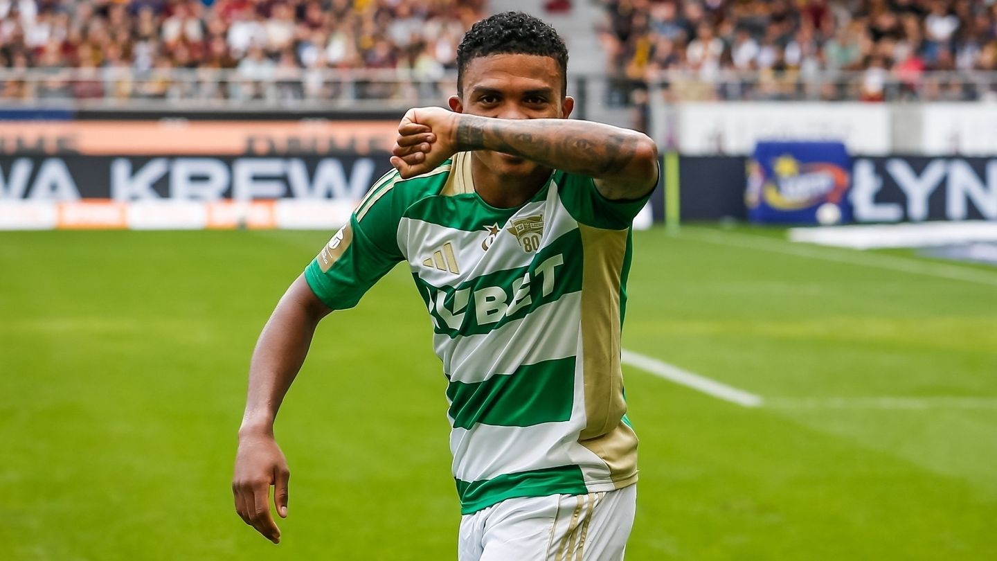 Lechia Gdańsk - Bruk-Bet Termalica Nieciecza