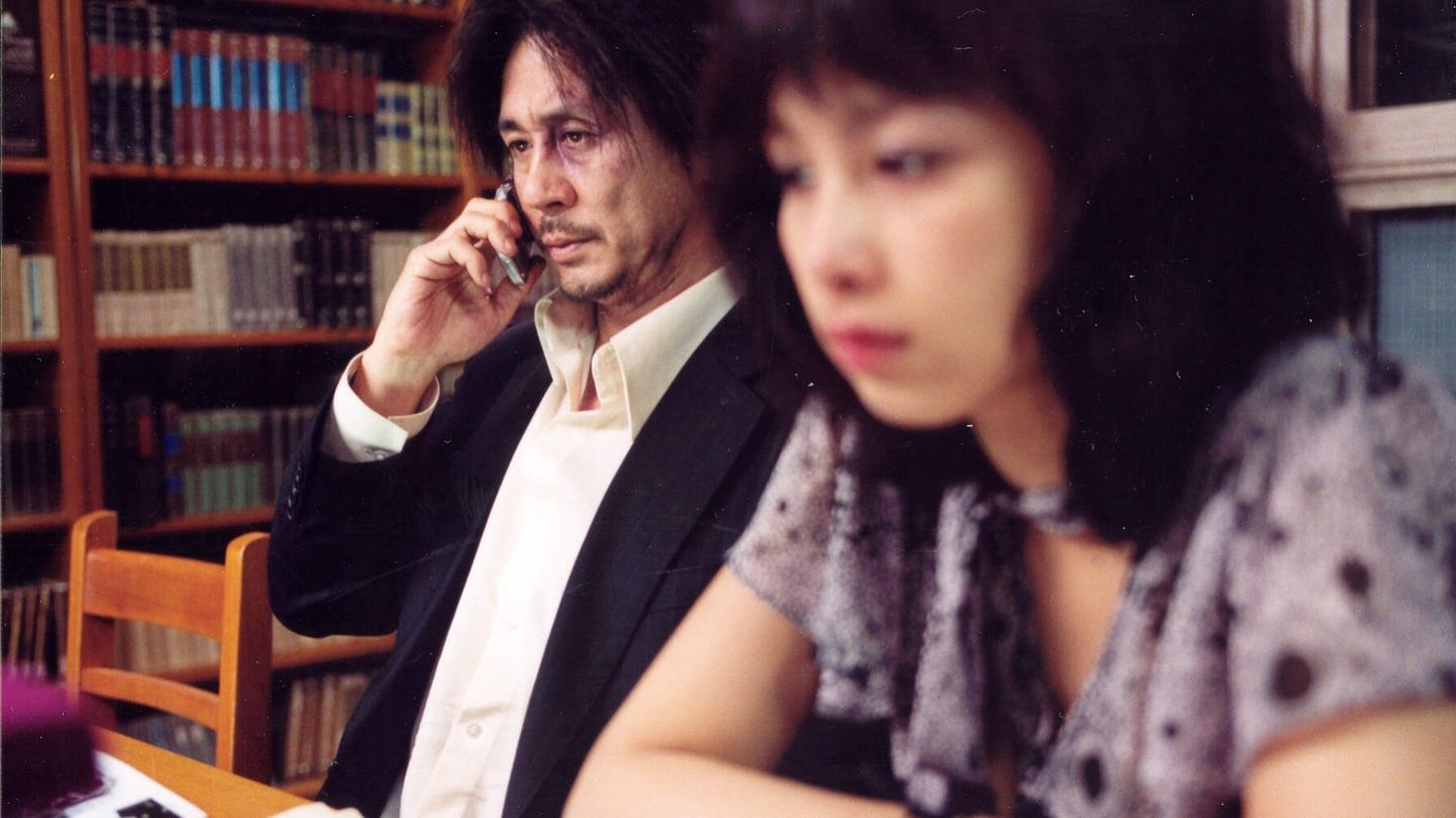 Oldboy