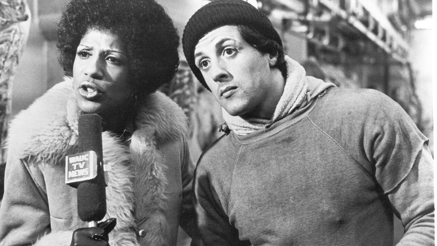 Rocky