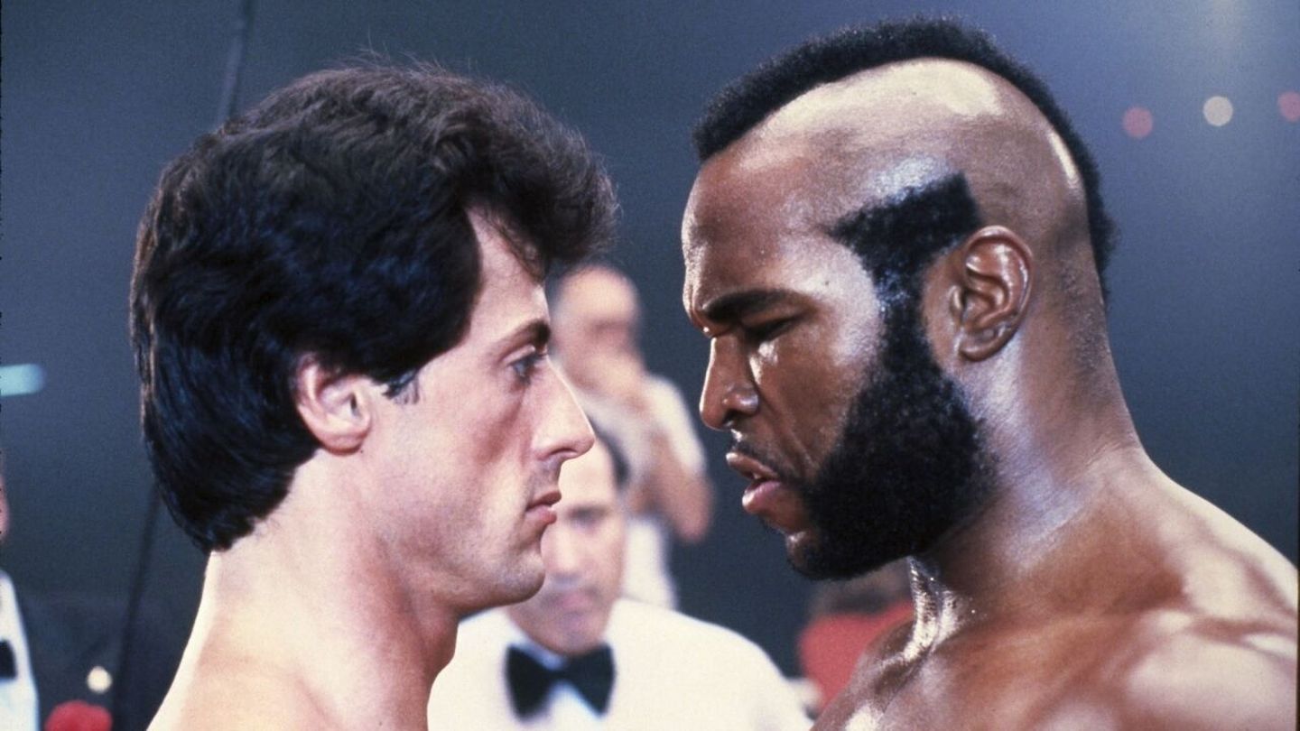Rocky III