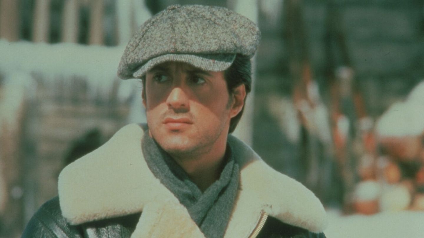 Rocky IV