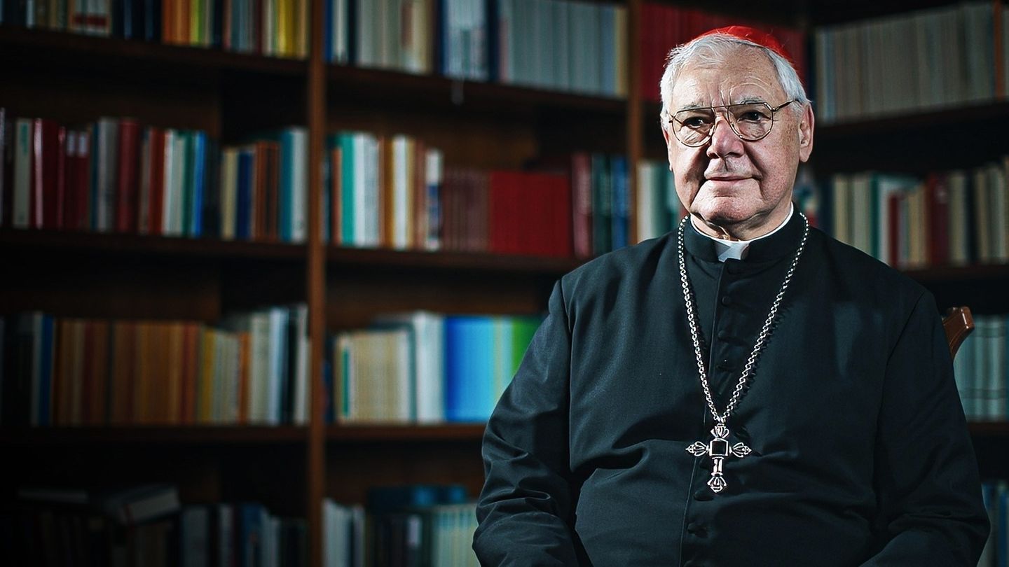 Rewolucja papieża Franciszka