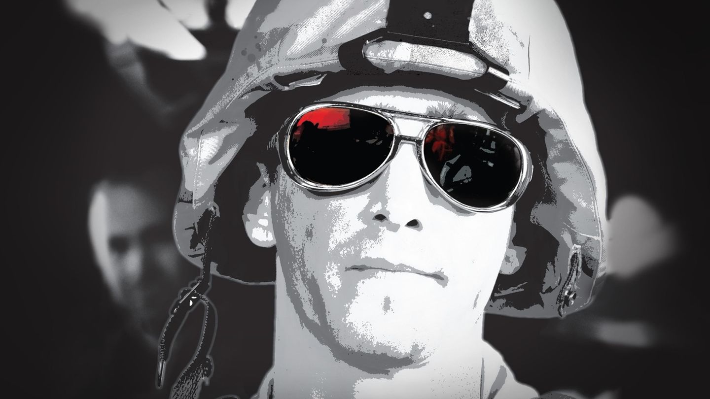 Generation Kill: Czas wojny