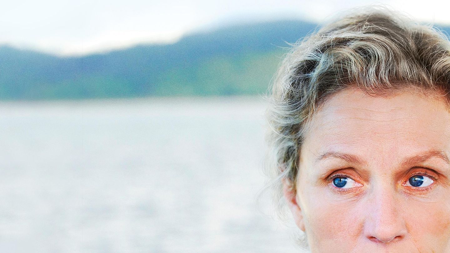 Olive kitteridge