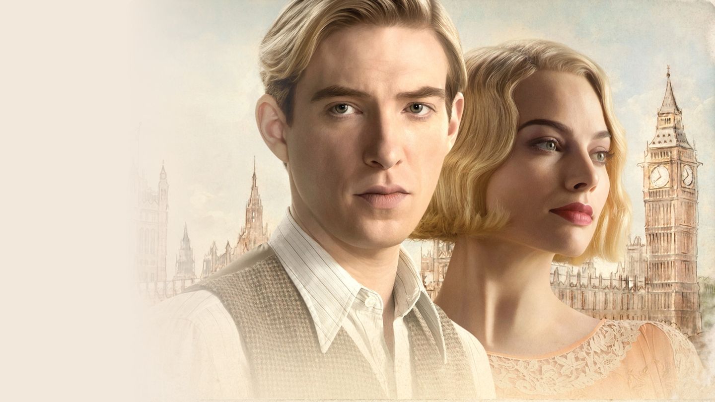 Żegnaj Christopher Robin