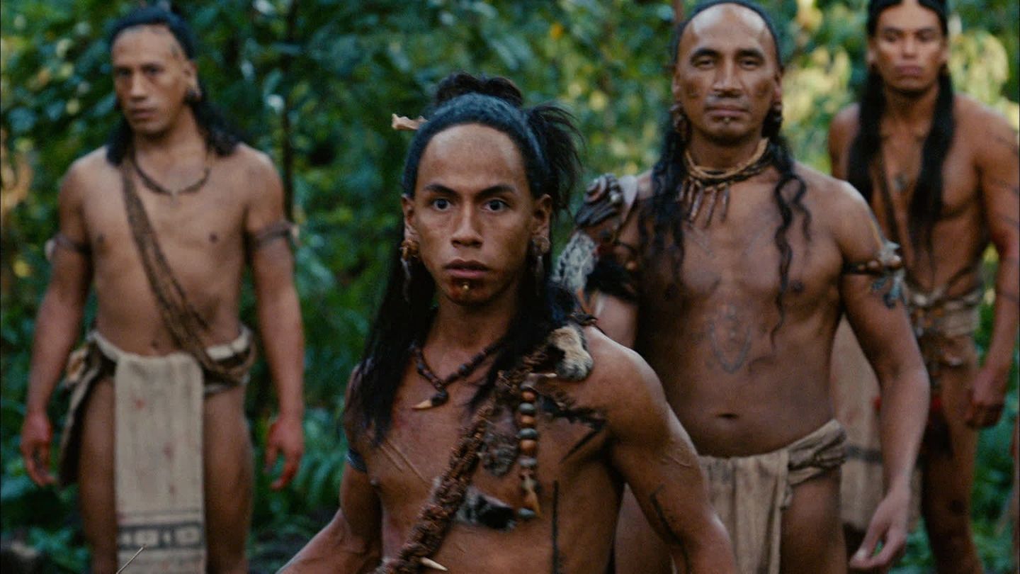Apocalypto