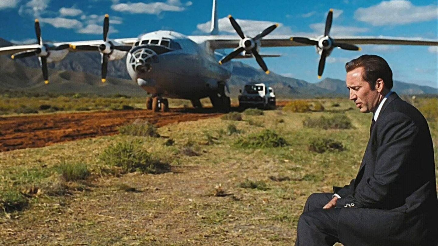 Pan życia i śmierci