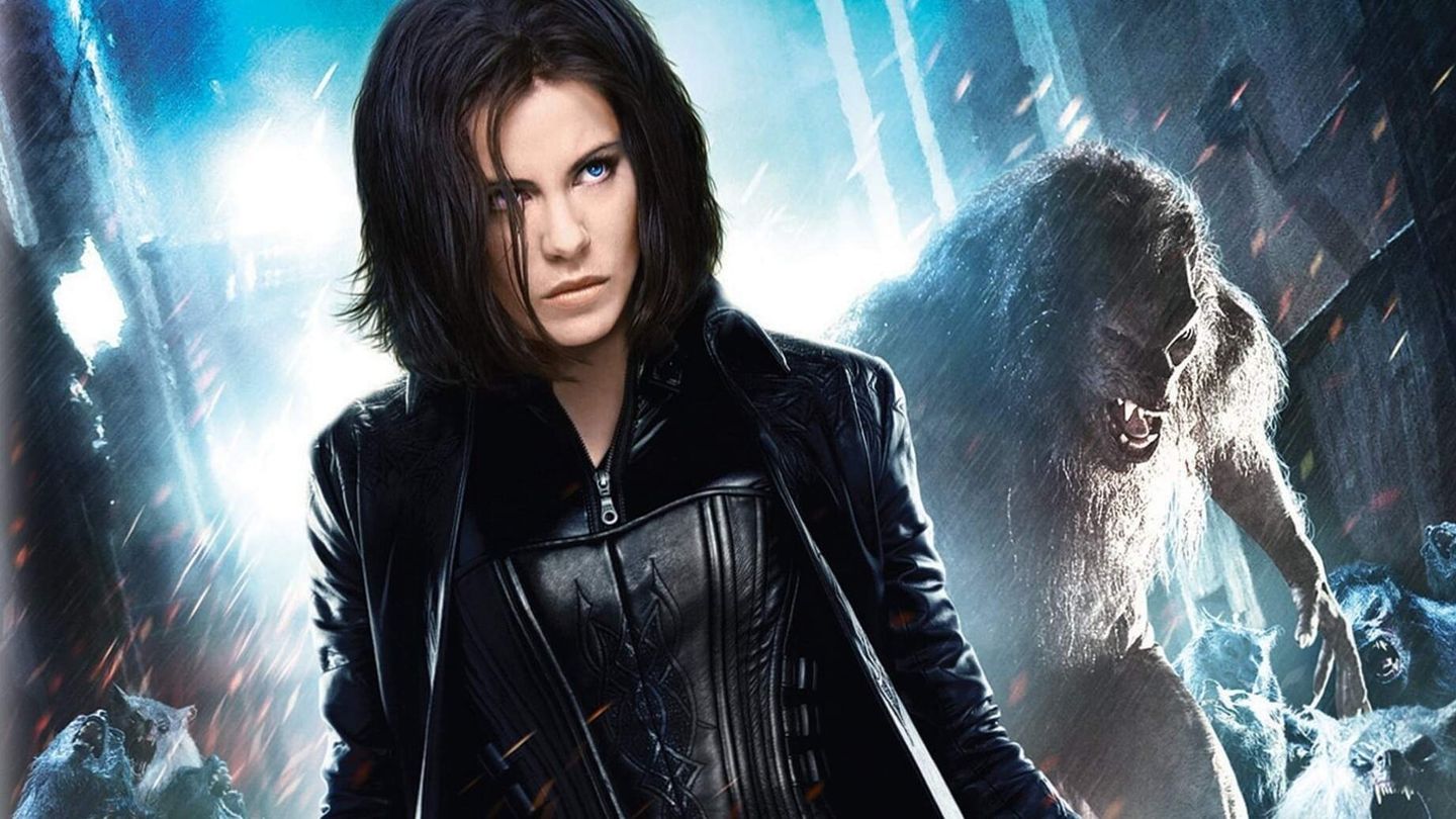 Underworld: Przebudzenie