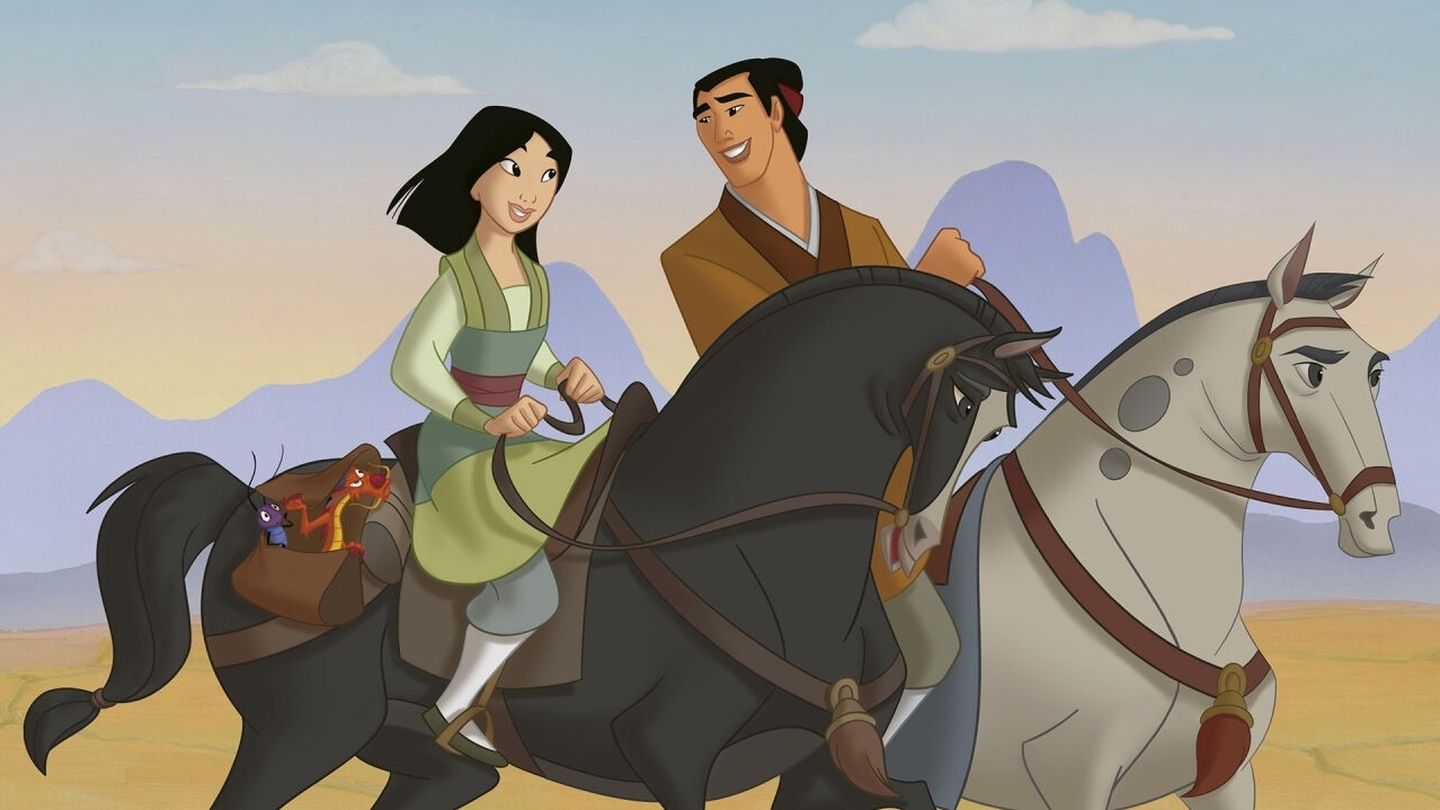 Mulan