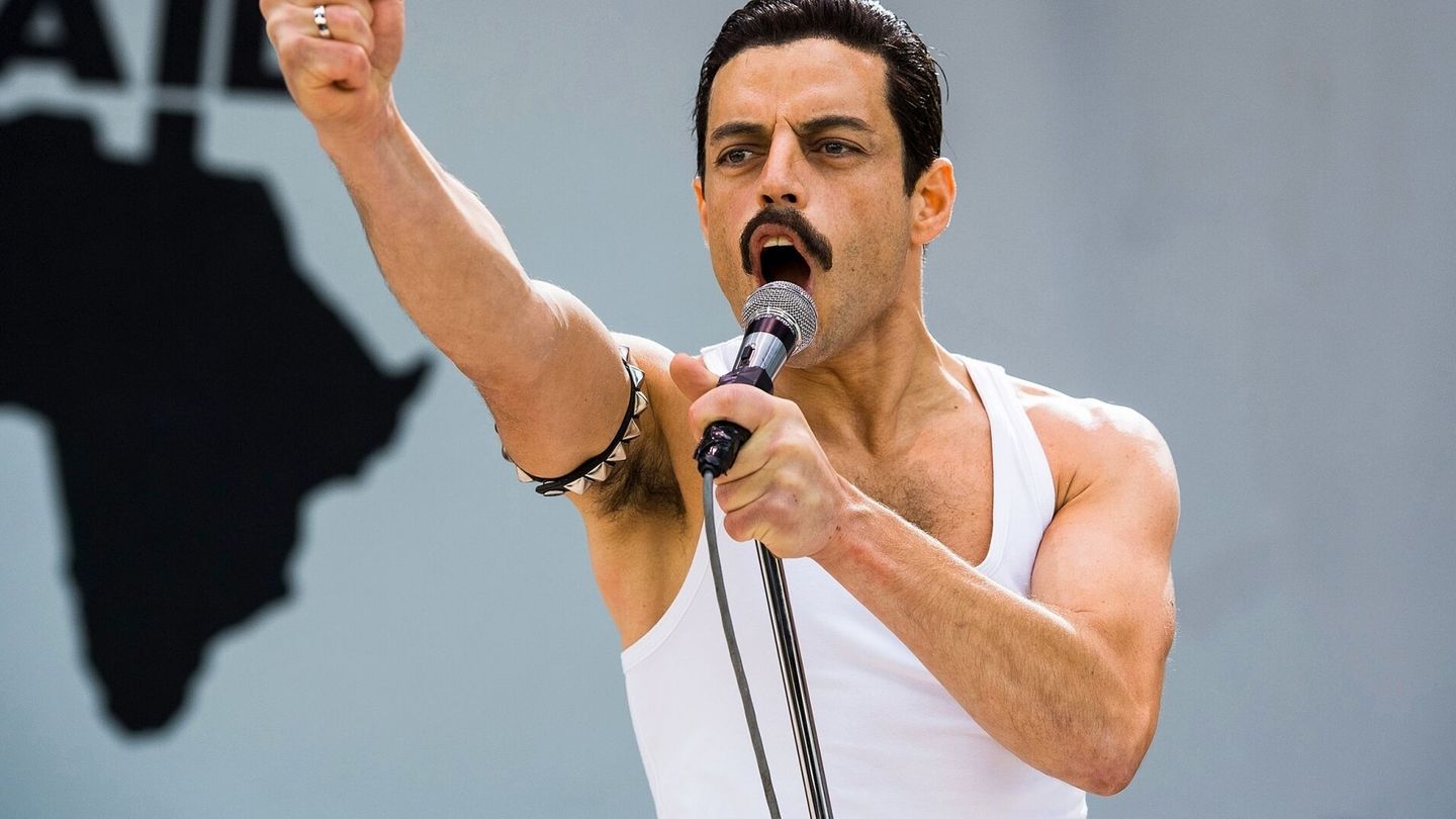 Bohemian Rhapsody