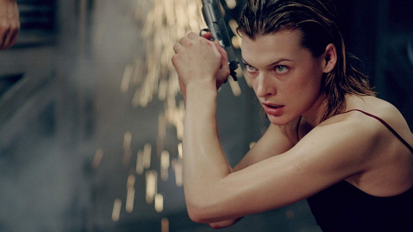 Resident Evil