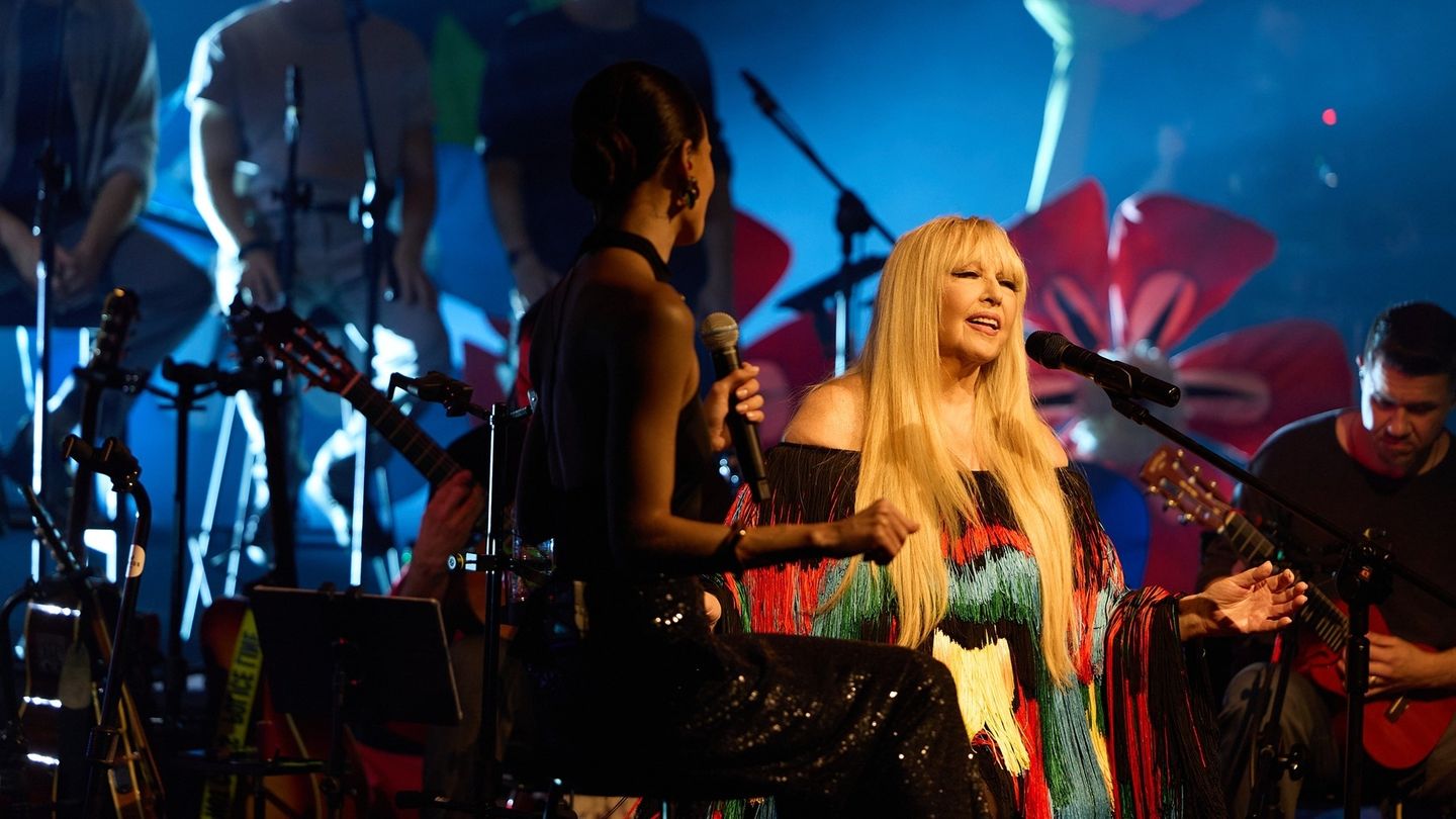 MTV UNPLUGGED: Maryla Rodowicz