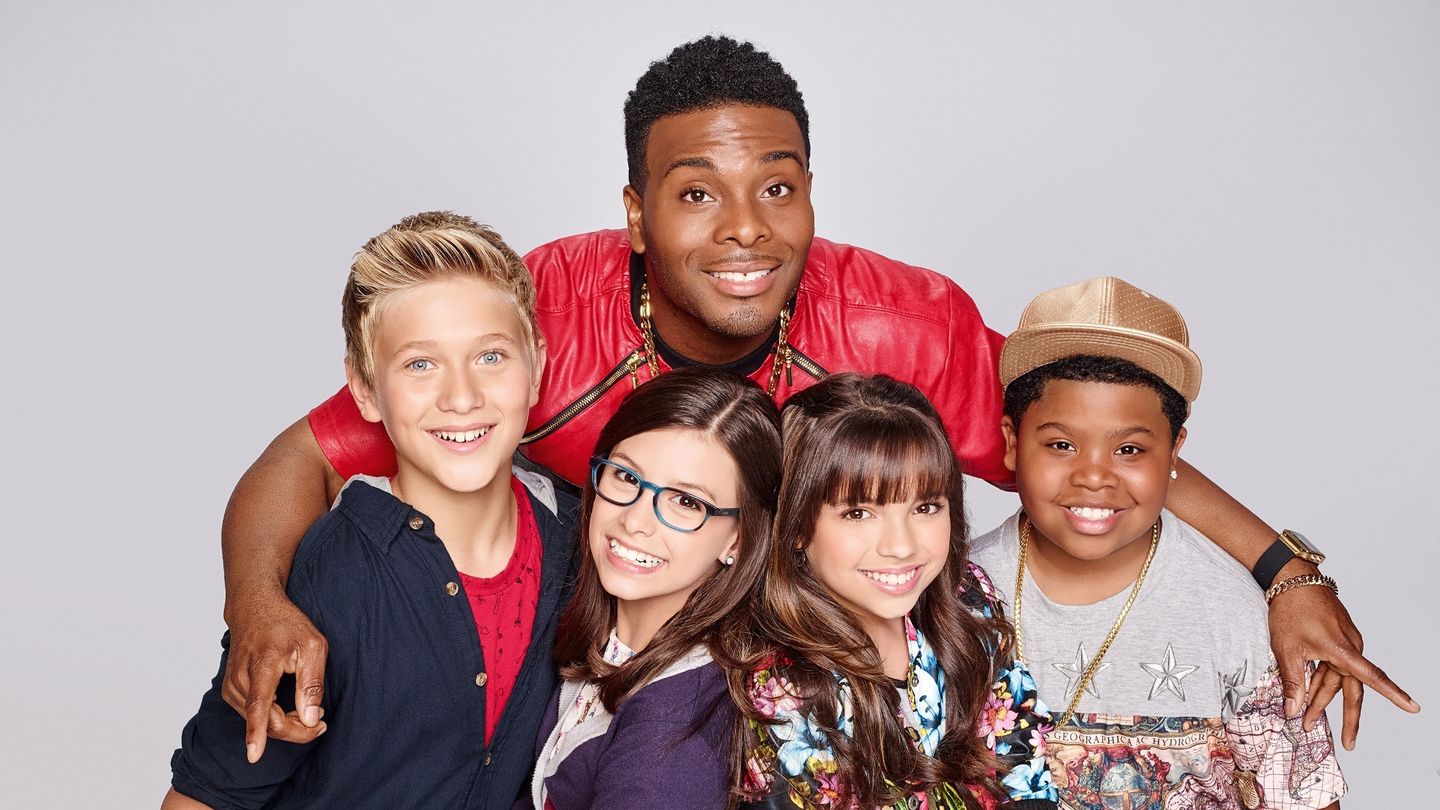 Game Shakers. Jak wydać grę