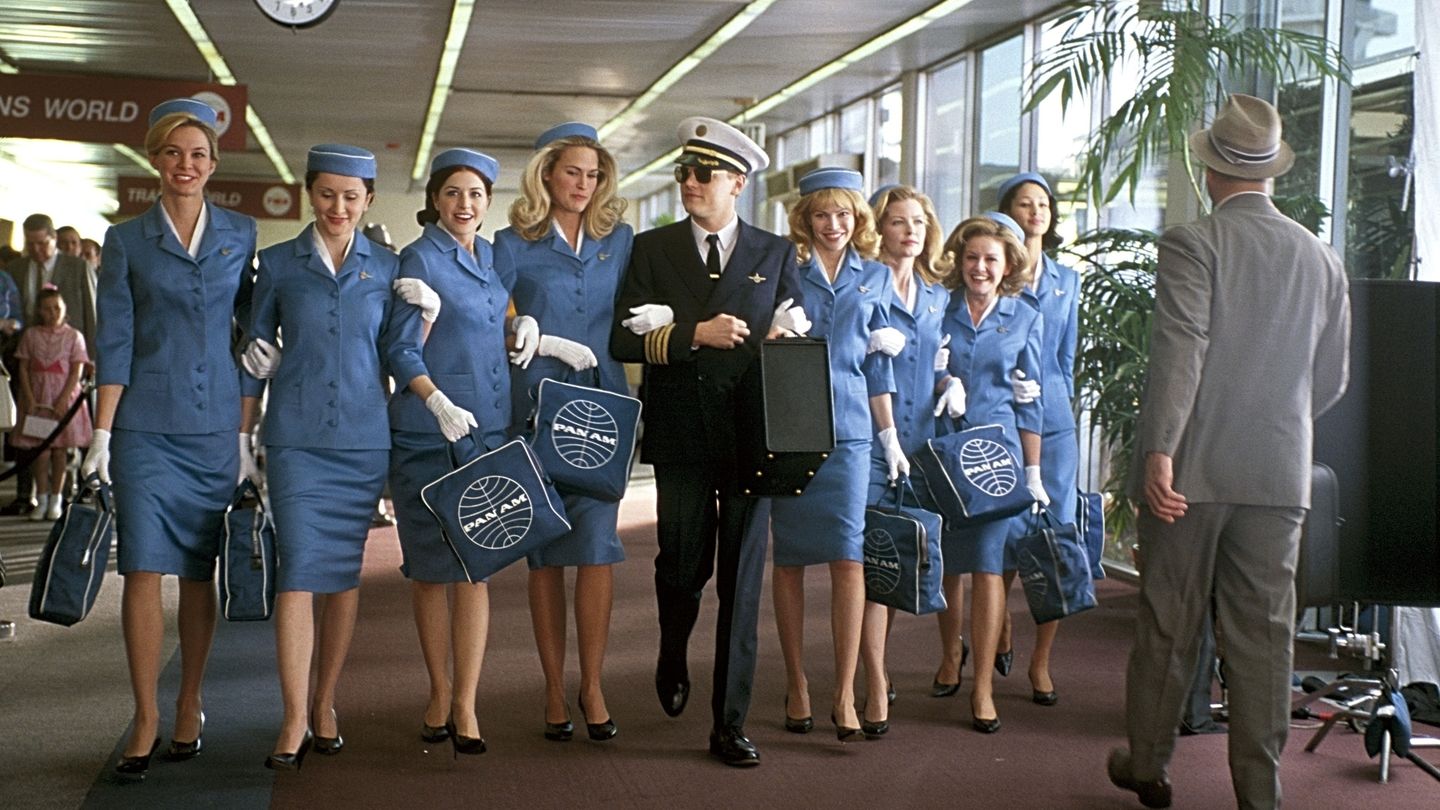 Złap mnie, jeśli potrafisz