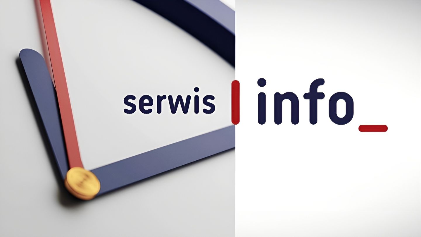 Serwis info dzień