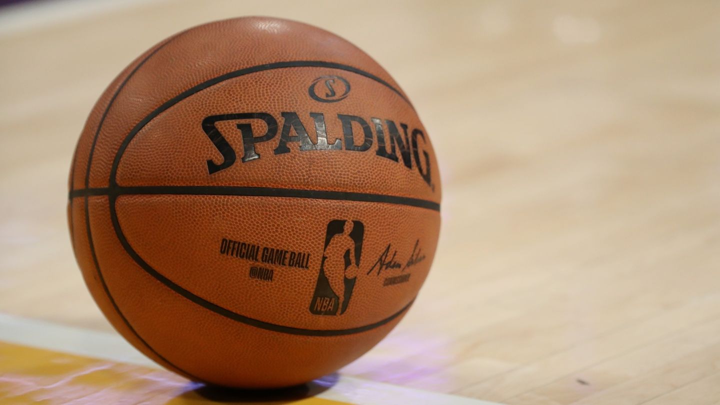 Koszykówka: NBA