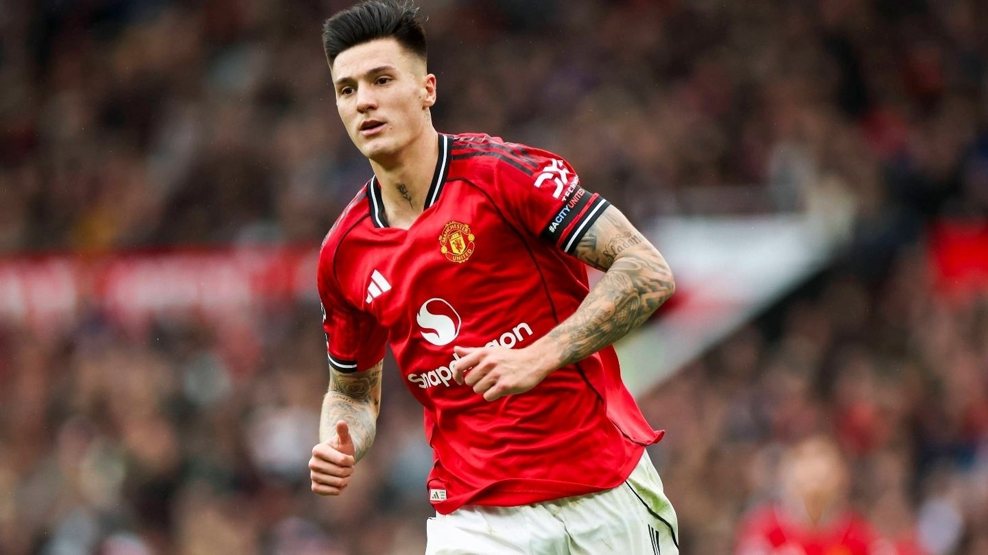 Manchester United - AFC Bournemouth