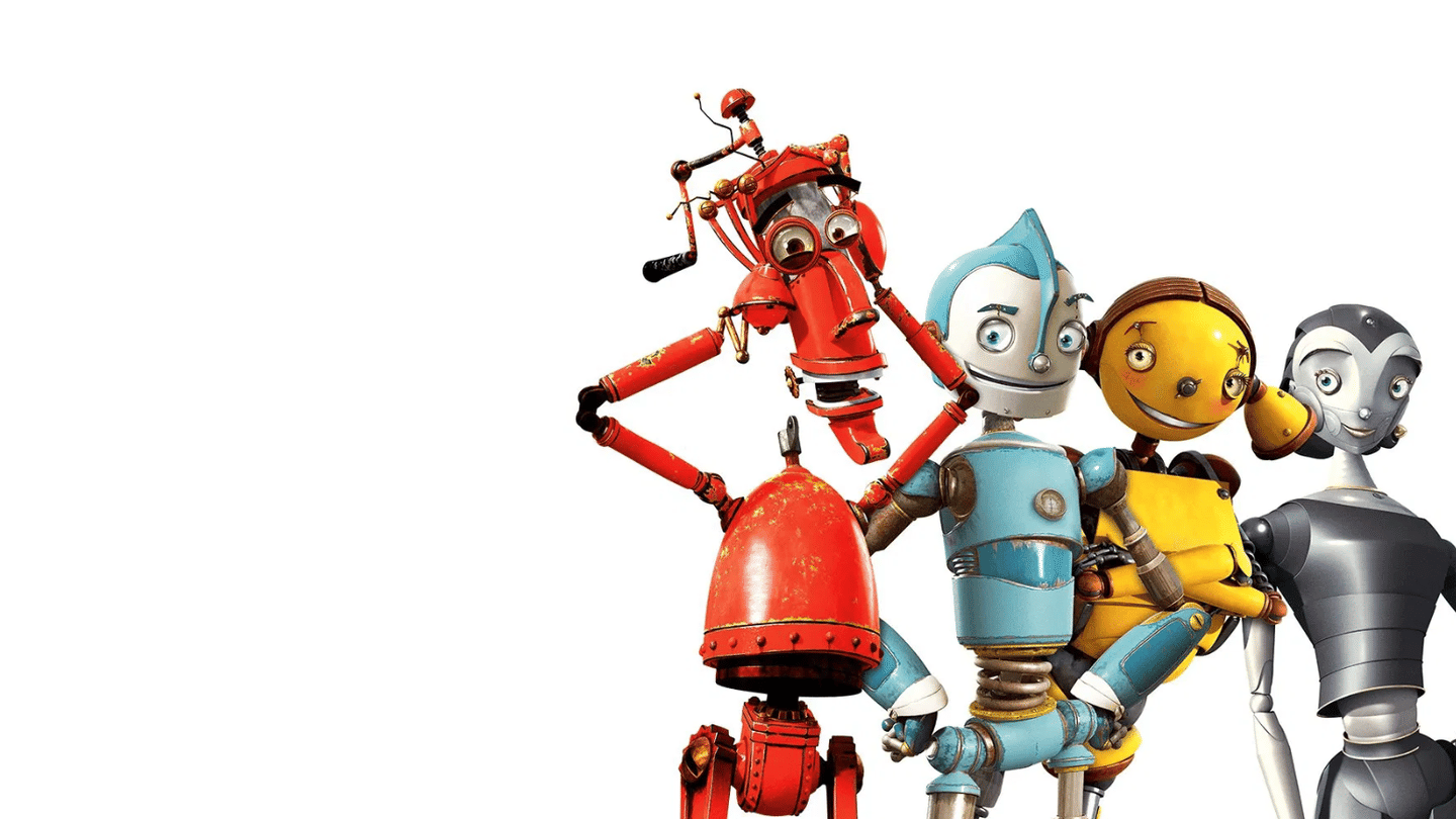 Roboty