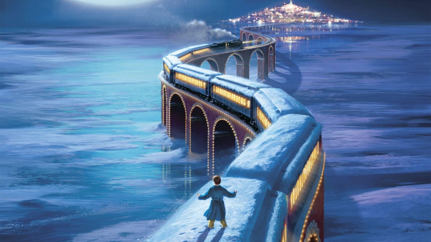 Ekspres polarny
