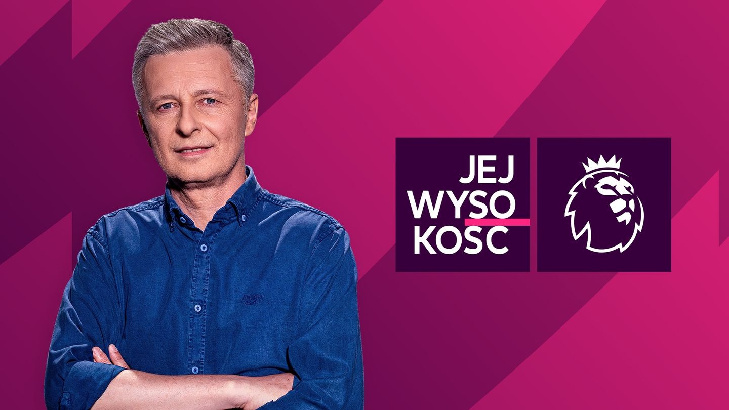 Jej Wysokość Premier League 25/26