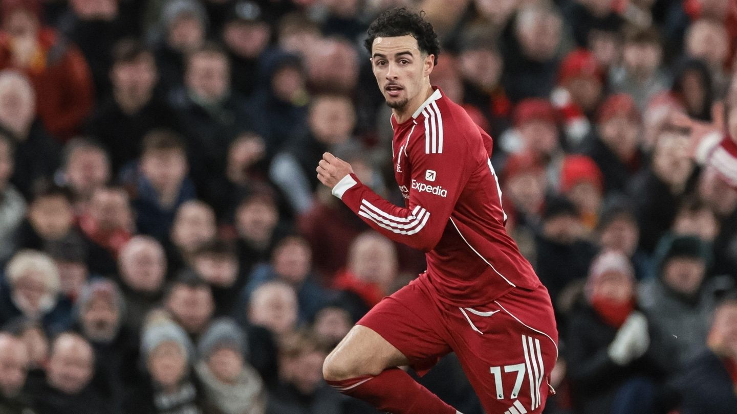 Liverpool FC - Wolverhampton Wanderers