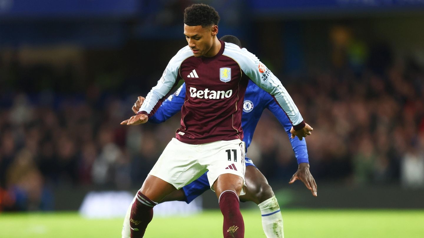 Chelsea FC - Aston Villa