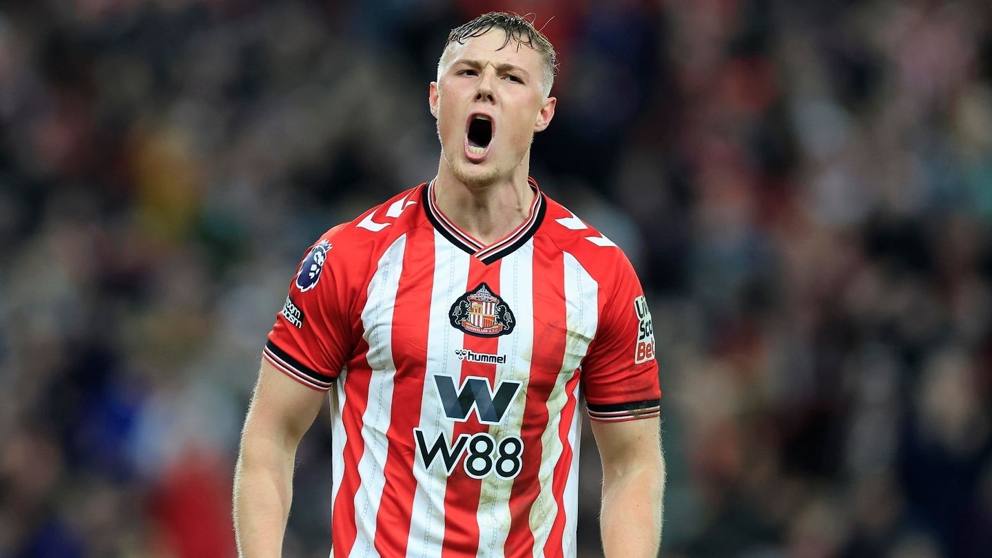 Sunderland. Miasto derbowe