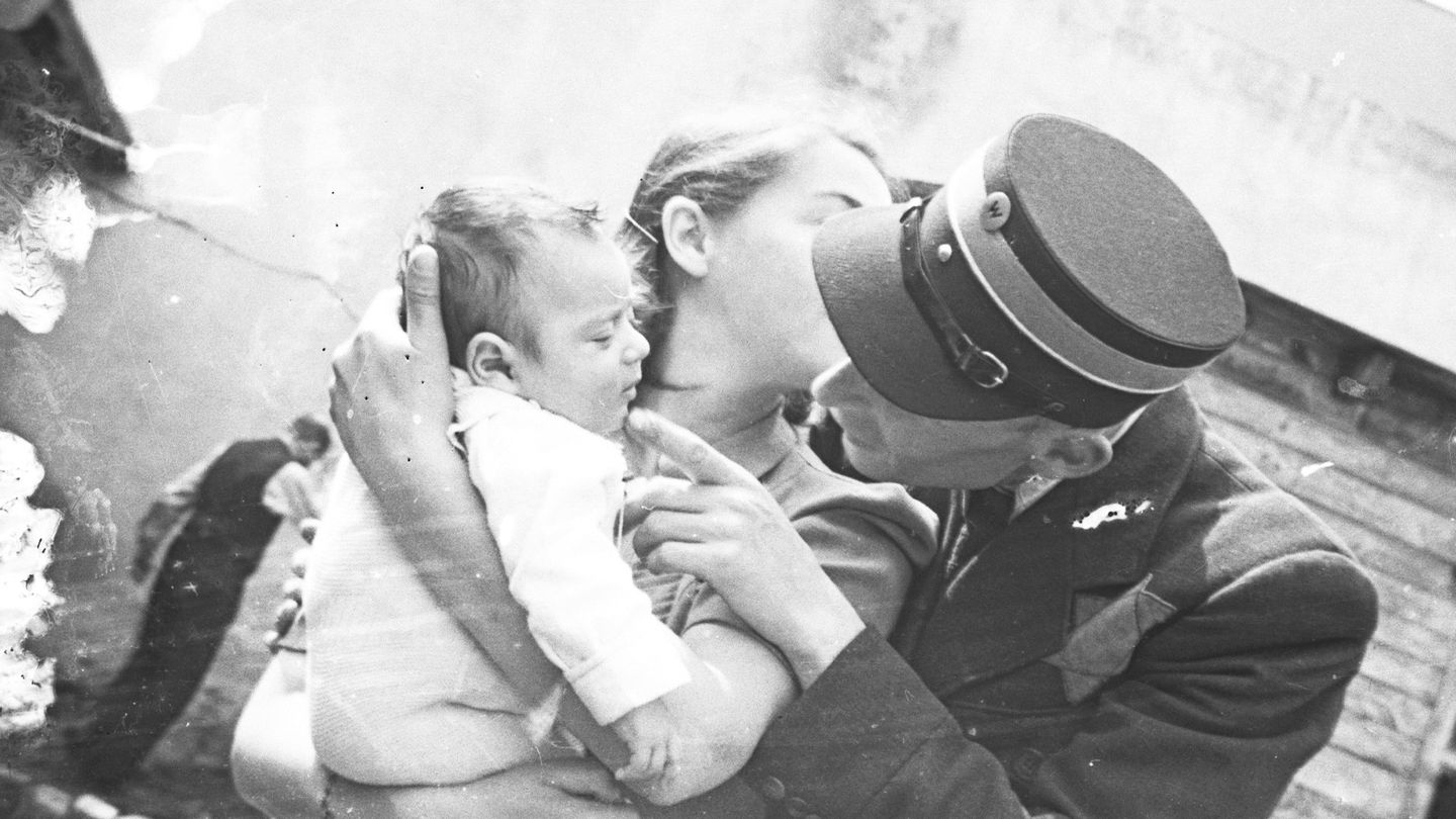 1942. Długi rok przełomu
