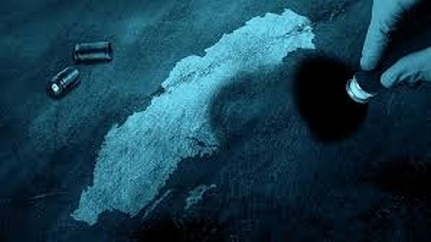 Crime Scene Sweden