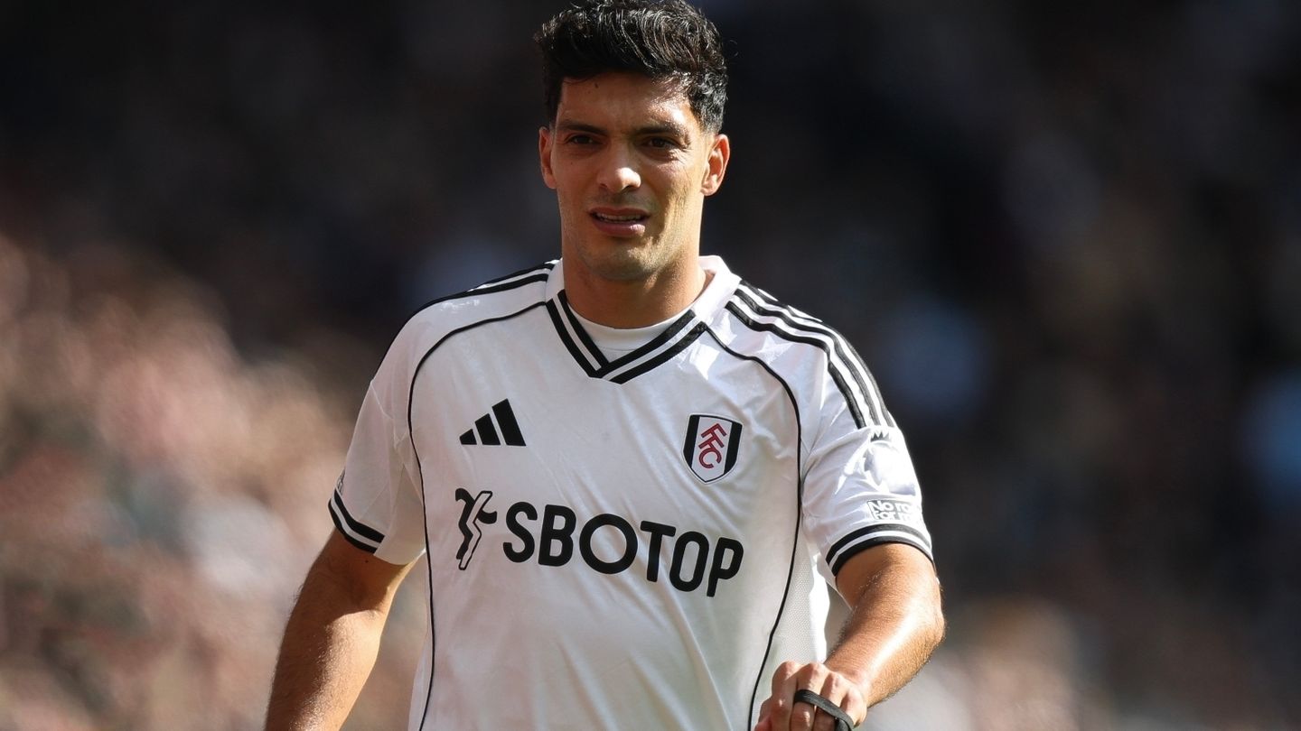 Fulham FC - Liverpool FC