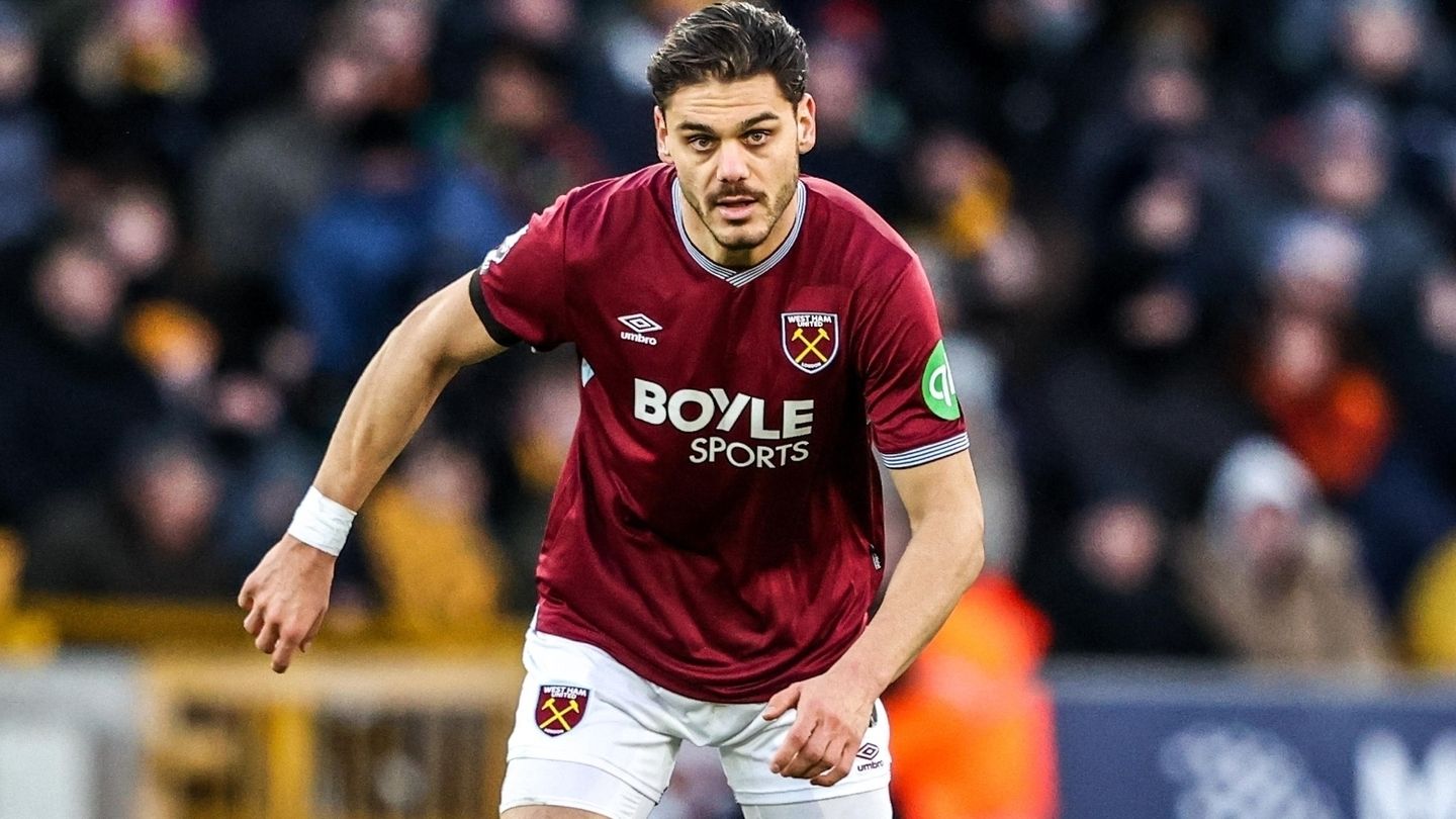 West Ham United - Nottingham Forest