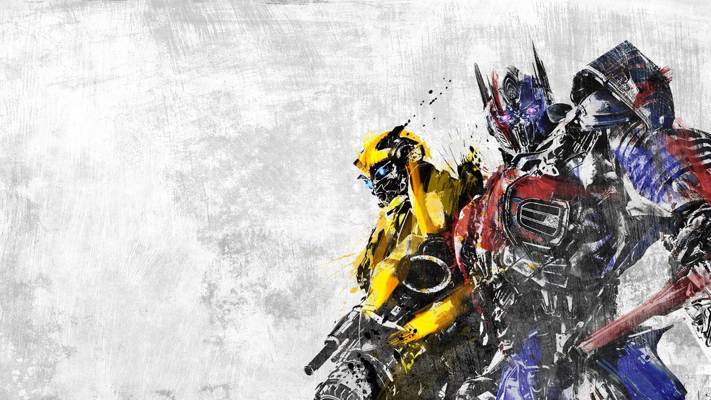 Transformers: Ostatni Rycerz