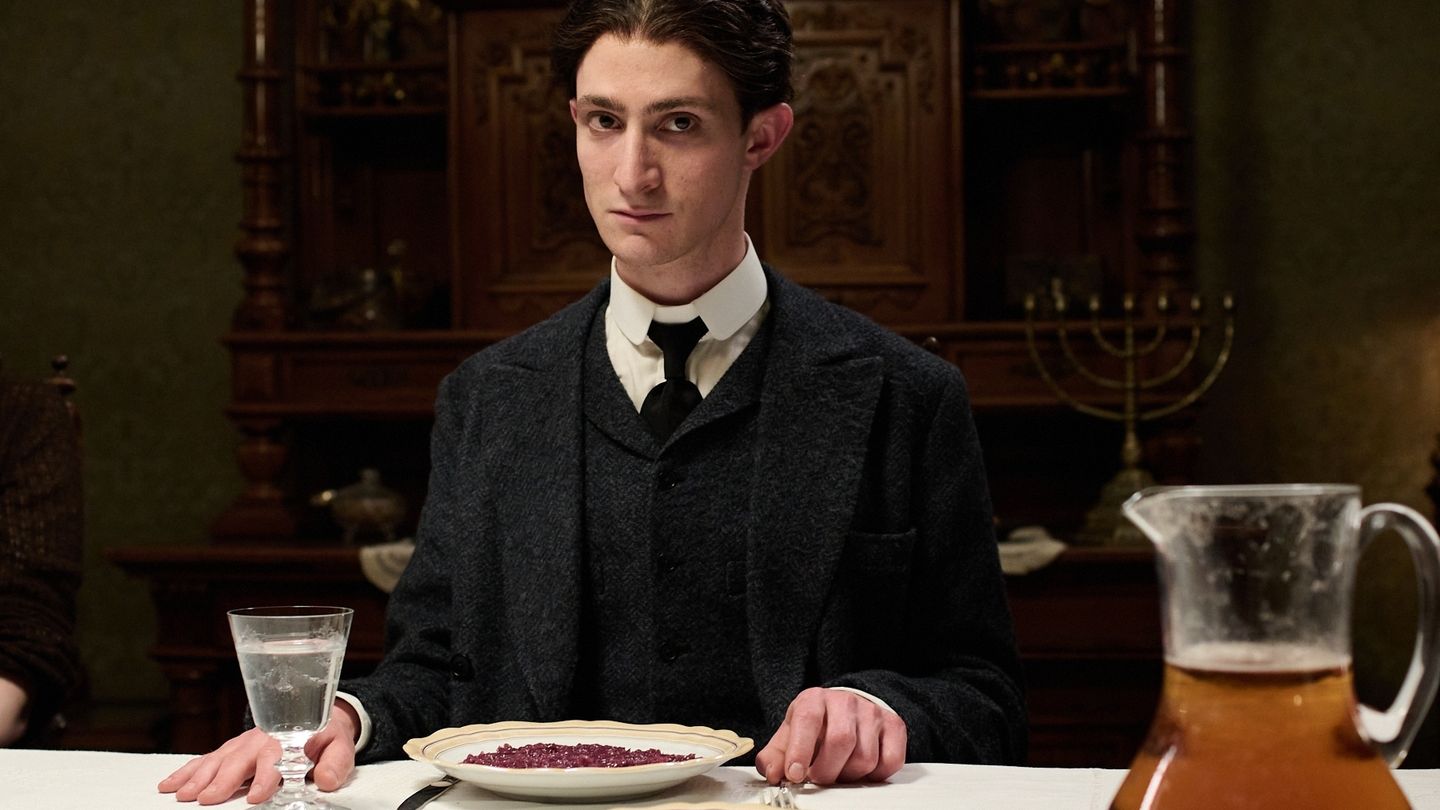 Franz Kafka