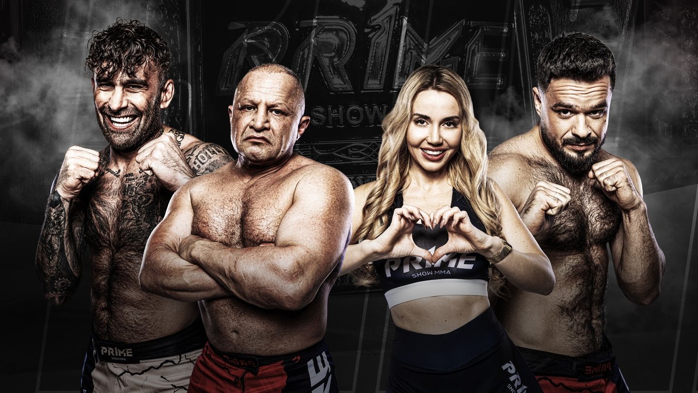 Gala Prime MMA 15