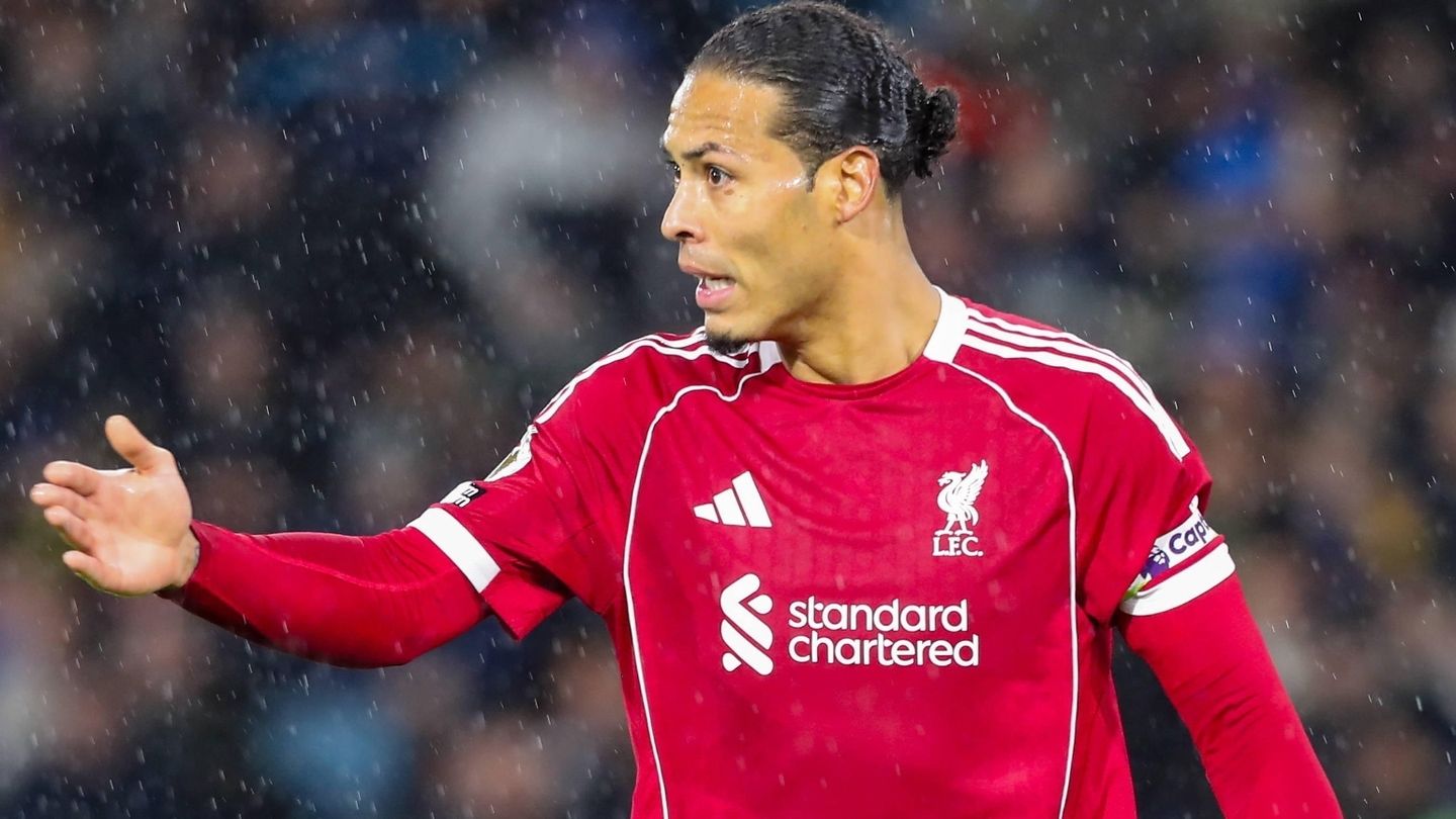 Liverpool FC - Burnley FC